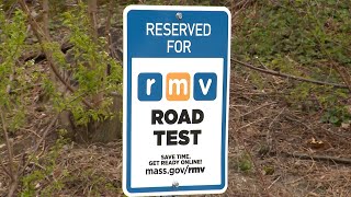 Massachusetts RMV making big changes for road tests [upl. by Season]