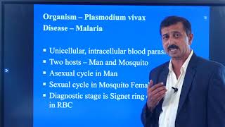 II PUC BIOLOGY PRACTICAL STUDY OF COMMON DISEASE CAUSING ORGANISMS [upl. by Erv284]