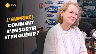 AVS L’emprise  comment s’en sortir et en guérir   Anne Clotilde Ziégler [upl. by Ennazor]