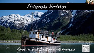 2024 Photography Workshop [upl. by Gaidano]