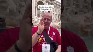 Fontana di Trevi [upl. by Grote73]