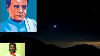 Unaruvin vegaRare poemKumaranasanVoiceDrMSSreekumarHD [upl. by Zeni948]