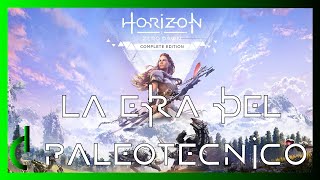 CRITICA A HORIZON NEW DAWN LA EDAD DEL MICROPROCESADOR [upl. by Loralee]