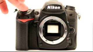 Nikon D7000 continuous shooting [upl. by Bedad807]