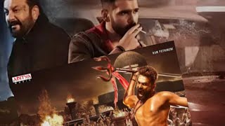 new south indian movies dubbed in hindi 2024 fullskanda 2full movie in hindinew south movie [upl. by Kellene912]