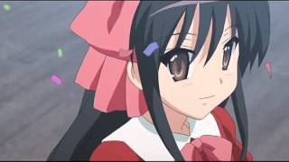 Shana AMV  Im Free Heaven Helps Yuji [upl. by Kent]