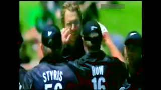 Daniel Vettori 57 Against Bangladesh  BAN v NZ  3rd ODI 2007 [upl. by Eward848]