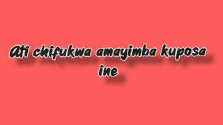 Driemo Nzanga New lyrics by Francis [upl. by Cory]