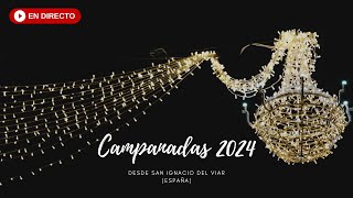 Las Campanadas en directo en Onda Capital  ¡Feliz 2024 NocheVieja [upl. by Scoles]