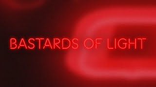 Red Hot Chili Peppers  Bastards of Light Official Audio [upl. by Gaw]