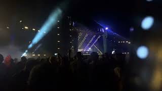 Gorgon City  ID1 x All That You Need  Arc Music Festival 2024 [upl. by Ycniuqal]