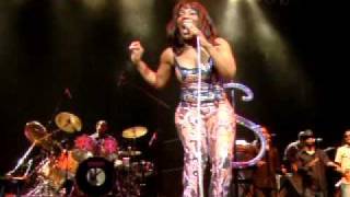 Stephanie Mills quotHomequot at the Liacourus Center in Philly quot2004quot [upl. by Ssitruc485]