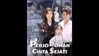 Perjodohan cinta sejati  Drama cina [upl. by Akemhs]