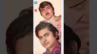 Bollywoods Comedy King  Asrani amp Manju Love Story shorts [upl. by Notlehs]