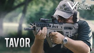 IWI TAVOR SAR [upl. by Alohs]