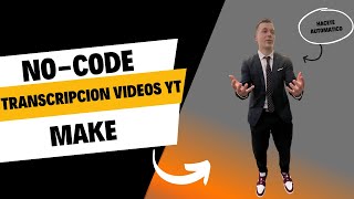 Como Transcribir Videos de YouTube Facil Y Rapido [upl. by Jason109]