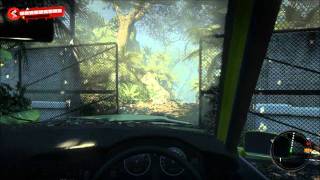 Dead Island Walkthrough  Chapter 13  Part 1  Man Of Faith [upl. by Schulz]