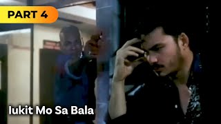 Iukit Mo Sa Bala FULL MOVIE Part 4  Bong Revilla Gabby Concepcion [upl. by Eneluj654]