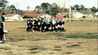 Landsharks Rugby [upl. by Ruthann]