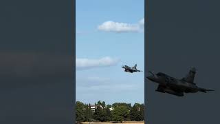 Mirage 20005Mk2 114FW Tanagra Athesn Flying Week 2024 [upl. by Eesdnil354]