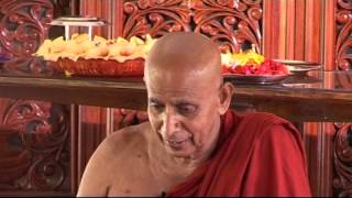 Ven Kidagammulle Pemasiri Theras Dhamma Class Part 2 [upl. by Siuol680]