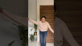 Ajio Winter wear haul ajio ajiohaul winter haul ytviral sweater AJIOLife [upl. by Jacobson]