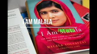 I AM MALALA  Prologue read audiobook [upl. by Yssirc]