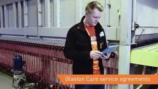 Glaston Genuine Care Services [upl. by Holms]