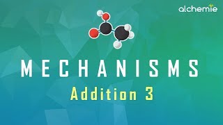 Mechanisms Addition 3 [upl. by Brookner]