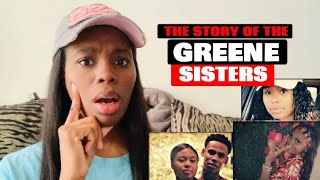 THE STORY OF JAZZMYNE AND JAIMEY GREEN  MY SISTERS KEEP storytime truecrime fatalattraction2023 [upl. by Atirys]