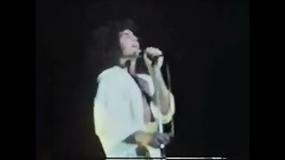 GINO VANNELLI Live  PEOPLE GOTTA MOVE [upl. by Aver]