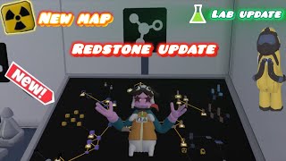 New Update 🧪lab version Yeeps hide and seek [upl. by Emia]