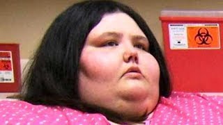 The Most Dramatic Transformations Ever Seen On My 600lb Life [upl. by Nedah]