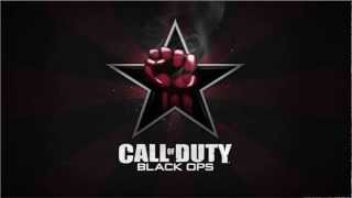 Call of Duty Black Ops  Spetsnaz Faction Theme Song HD [upl. by Ynney]