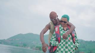 Cedro  HIGA IPINDA Official Video ft Mt Grate Rassking Fifi Raya Racine [upl. by Naujek]