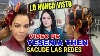 URGENTE 🤭 SALE A LA LUZ ESCANDALOSO VIDEO DE LA PASTORA YESENIA THEN 😱 MIRALO ANTES DE QUE LO BORREN [upl. by Sal]