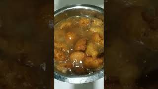 kanji vada recipe food shortvideo [upl. by Sabella889]