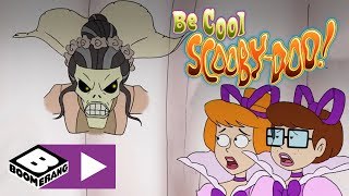 quotScoobyDoo AbracadabraDooquot  Clip 01 [upl. by Biebel]