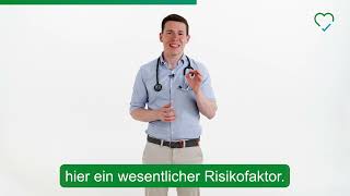 Erklärvideo zum Thema Schlafapnoe mit Dr Richard Brodnig [upl. by Melc]