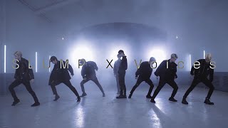 스트레이 키즈Stray Kids  SLUMP X VOICES Performance Video Korean Ver [upl. by Nytsirc844]