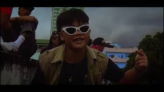 SAGANG  OSNOC ft 76017 OFFICIAL MUSIC VIDEO [upl. by Willcox]