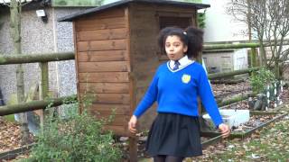 John Lewis Advert Parody  Howard Junior School [upl. by Dorris69]