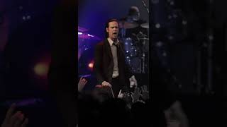 Nick Cave amp The Bad Seeds The Wild God Tour  UK amp Europe 2024 TheWildGodTour [upl. by Ayotan]