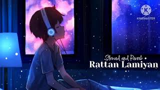 Rattan Lamiyan  Full Audio Song   Kamal Khan  Speed Records [upl. by Lari]