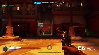 En Overwatch [upl. by Edveh15]