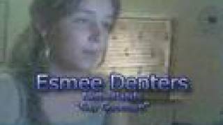 Esmee Denters 3 more youtube favorites [upl. by Haneen469]