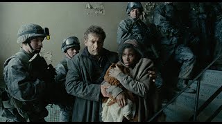 Children of Men Full Movie Fact Review amp Information  Clive Owen  Julianne Moore [upl. by Akinod479]