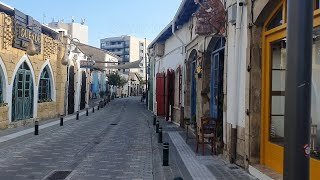 Cyprus Larnaca Nicosia and Limassol in 48 hours [upl. by Lesna]