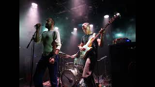 Preoccupations live  EKKO Utrecht Netherlands 2322023 Full Set [upl. by Calesta888]