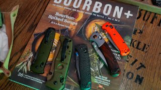 Should You Buy a Benchmade Knife in 2024 [upl. by Marja403]